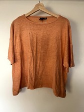 Womens Finisterre 100% Linen