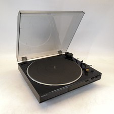 SONY PS-LX45P Automatic Belt