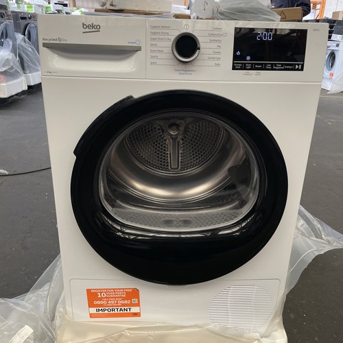 Beko bm3t3833w heat - bm3t3833w, pump