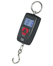 Daiwa D-VEC Digital  Weighing