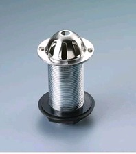 Macdee WUS02SS 1 1/2 inch