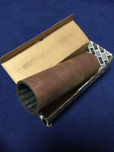 Phenolic resin cutlass - resin,