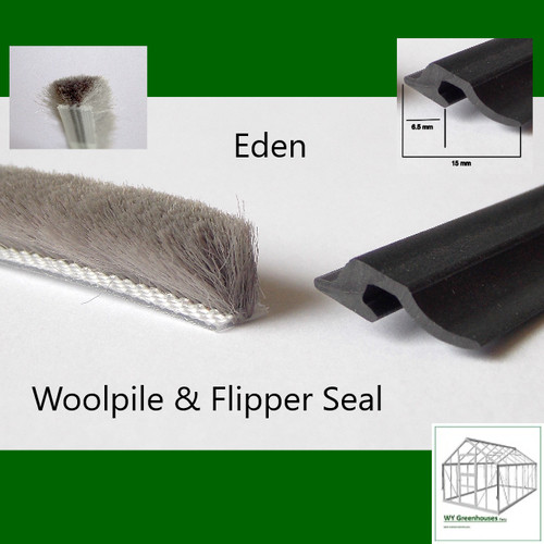 Eden greenhouse spare parts - eden,
