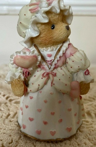 Vintage cherished teddies - cherished,