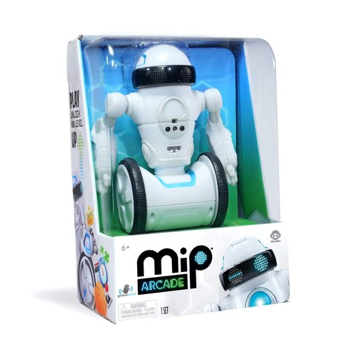Wowwee mip robot toy - toy, app