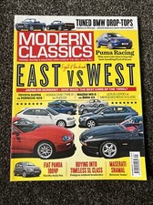modern classics magazine 28