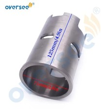 11212-96350 Cylinder Liner Sleeve 71MM For SUZUKI 2T DT 25-30HP Outboard Motor