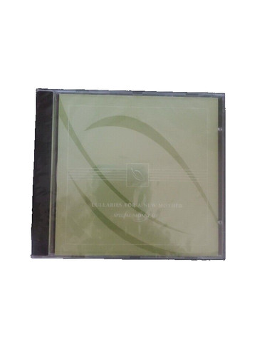 Lullabies for new mother - lullabies,