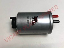 FUEL FILTER JCB Part No. 320/A7170 (same as 320/07155, 320/07394) - 3CX, 444, DI