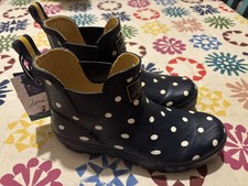 Joules Women  Wellibob  Ankle