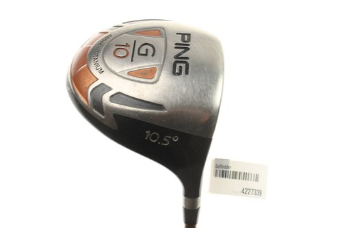 Ping g10 golf club mens - g10,