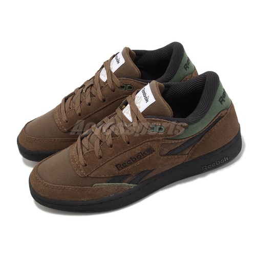 Reebok club mid 2 - mid, revenge