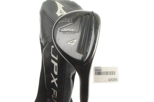 Mizuno jpx fli 2021 - fli-hi,