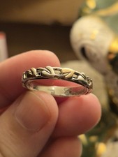Welsh clogau silver 9ct - silver, &
