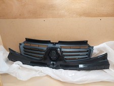 Renault Trafic Mk2 X83 Front
