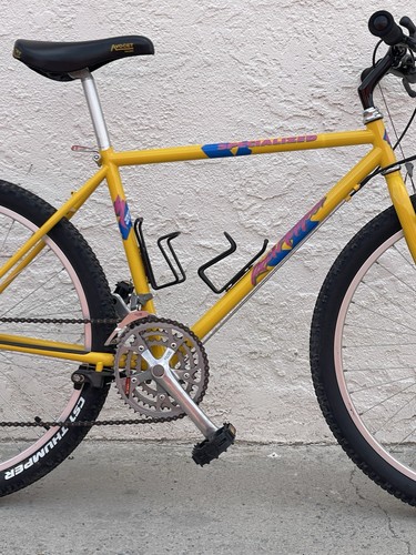 1988 specialized rockhopper - 1988,