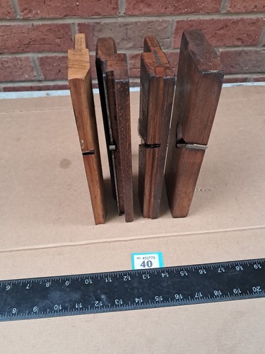 Job lot mathieson moulding - lot,