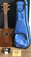 Ohana Ukuleles SK-10 Mahogany