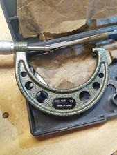Mitutoyo micrometer 2 - 3  No 103 - 179