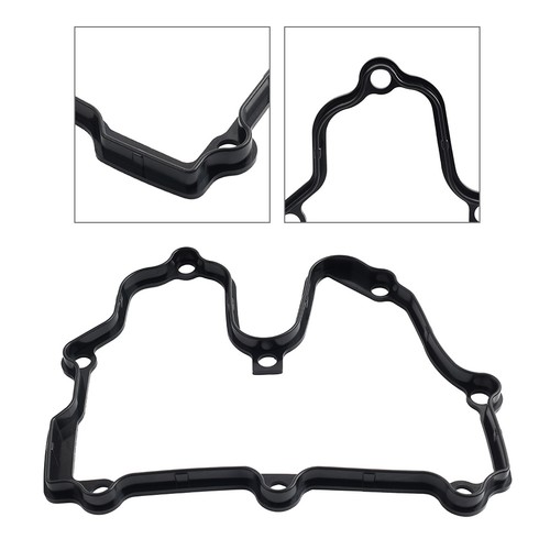 Valve cover gasket for bmw - cover,