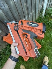 Paslode Nail Gun 1st Fix