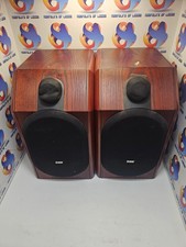 B&W CDM1 Speakers 120W 8 Ohms
