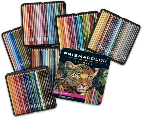 Prismacolor premier colored - premier,