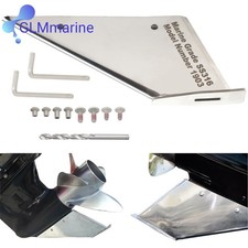 Skeg Guard Protector 27341 For