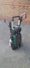 Bosch Advanced Aquatak 140 High-Pressure Washer 240V with Accessories