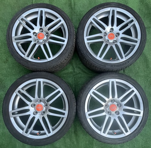 Audi mans inch rs4 - inch,