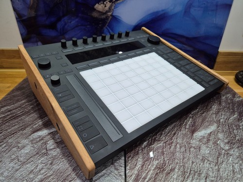 Ableton push stand solid - push, 3