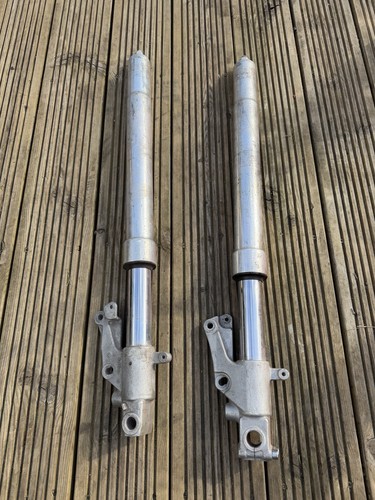 Gsxr 400 suspension - gsxr,