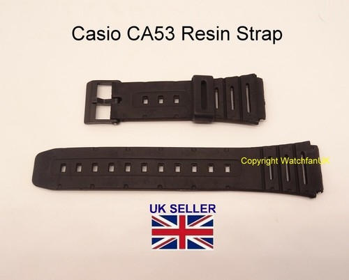 Strap for casio ca53 - for,