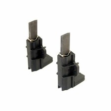 HOOVER Washing Machine MOTOR CARBON BRUSHES & HOLDERS 97916670