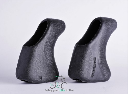 Shimano dura ace 7400 - dura, hoods
