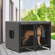 XXXL-Jumbo Dog Cage Puppy Pet
