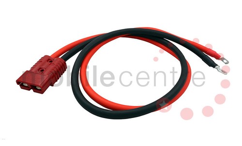 Red anderson sb175a - red,
