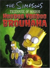 Hoodoo Voodoo Brouhaha (The