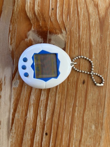 Original bandai white - original,