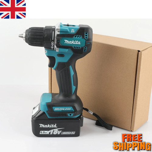 Makita ddf487 lxt 18v - lxt,