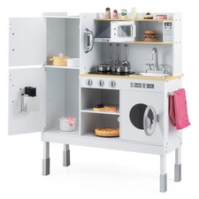 Kitchen Playset Pretend Play