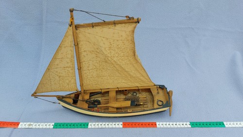 Vintage wooden artistic - wooden,