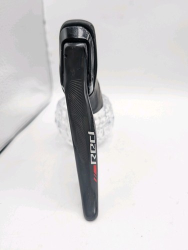 Sram red etap 2x11 shifter - red,