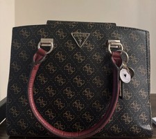 GUESS Women's Handbag with