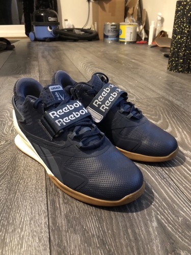 Weightlifting trainers reebok - trainers.,