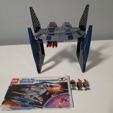 LEGO Star Wars Hyena Droid