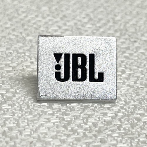 Original jbl logo badge - original,