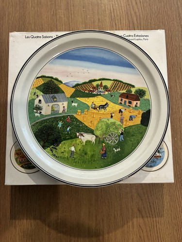 Villeroy boch design - &,