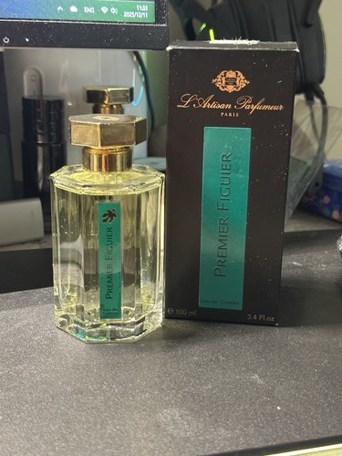Artisan parfumeur premier - l'artisan,