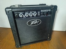 Peavey Backstage Trans-Tube